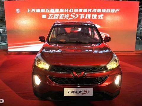 从五菱宏光上市后，MPV这款车型是越来越火！