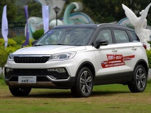 唯一6座小型SUV，军工品质碾压现代i25仅7万，买啥宝骏？