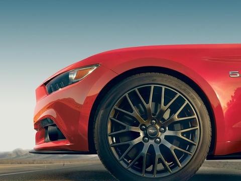 为什么说野马才是追妹子的终极神器？