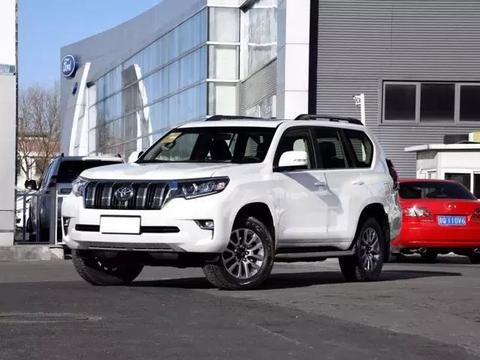 月销超6400台，霸道与山猫之争似乎有了明确答案