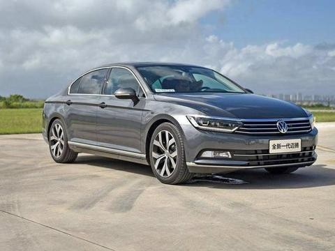 月销近两万，称霸B级车市场，这款中级车标杆难逢敌手，太强悍！