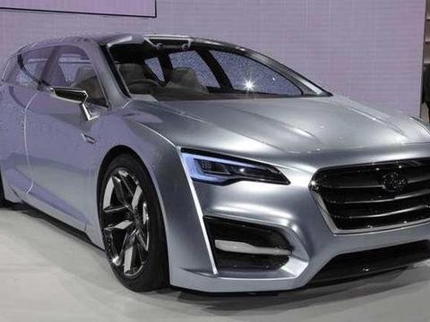 帕萨特的噩梦，操控性完胜迈腾，标配全时四驱，22万起进口品质