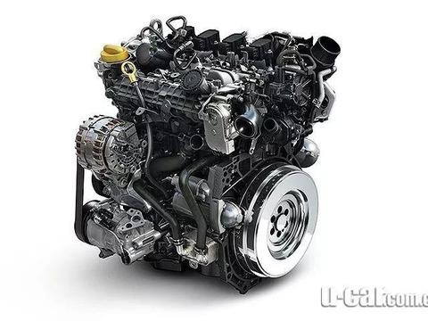 雷诺发表全新涡轮发动机, 动用GT-R技术, 奔驰也抢着用