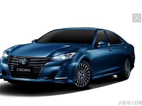 宝马唯一的竞争对手 配8档AT 后驱动力 放弃3系买它