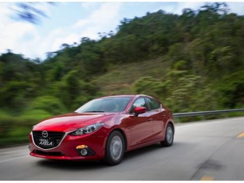 空间不是唯一的追求，15左右最好开的车型推荐