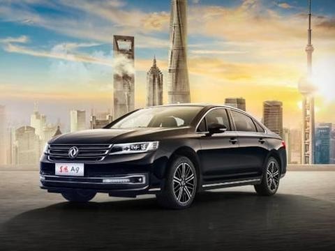 长5米大帕萨特两圈，奥迪A6外观宝马动力，进口三大件仅16万