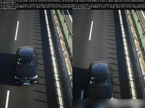 曝光台：鲁Q5NM95，又双叒叕超速50％以上！罚款2000元记12分