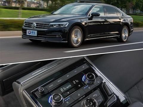 2018款全新辉昂，正式登场 你值得拥有「试驾及外观」