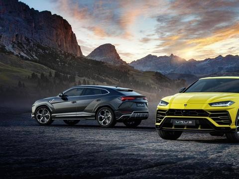 世界最快的量产SUV？兰博基尼首款SUV到底有多强？