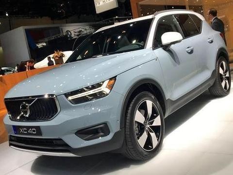 这款SUV上市，估计没人买路虎了