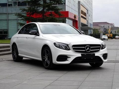 三十岁开上这车，不仅是人生的赢家，说明你更懂得生活