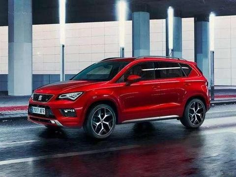 这款带有意大利血统的大众神车，如果实现国产，地位将超哈弗H6