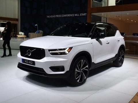 高颜值、有配置加四驱，奔驰、奥迪能挡住这几款SUV吗？