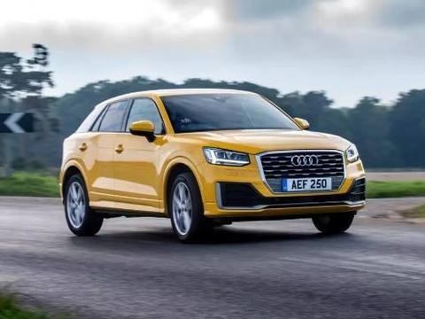 奥迪推出新SUV，仅15万的价格，汉兰达和CRV还能打动你吗