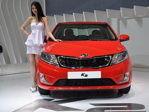 售价10万用手摇车玻璃，论奇葩减配我只服韩国车