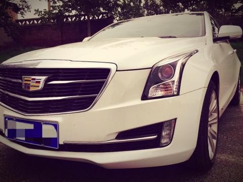 为了提这车爷俩拗了好几宿 还好快10万的优惠拯救了我