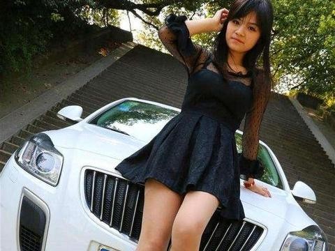 在意空间、舒适性，预算20万计划买博瑞？这款美系合资车表示不服