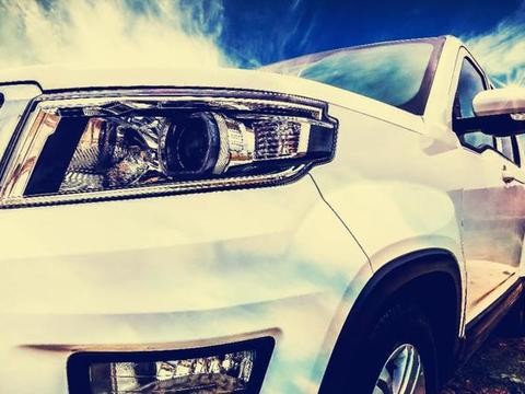 5-7w价位的神车，长安欧尚x70a降临会让多少人感叹，装逼必入手