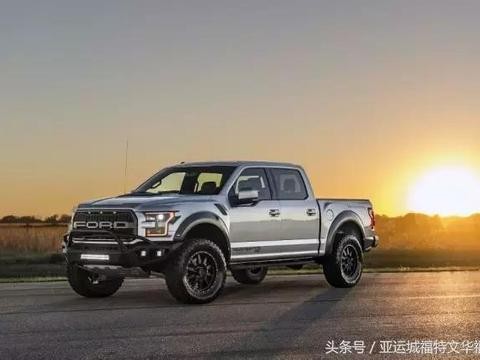 这不科学！猛禽百公里加速比超跑还快？！