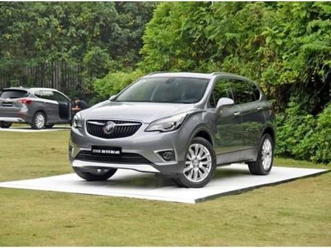 2.0T+9AT，秒杀大众途观L，重回中级SUV市场销冠？