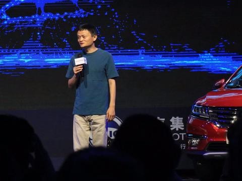 马云投资10亿造出来的两款车，一款月销25000辆，一款却成投诉王