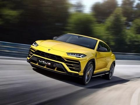 不务正业？为什么跑车品牌要造SUV