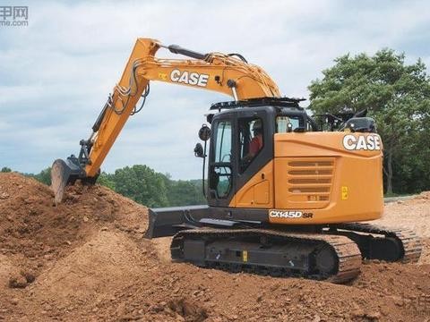 挖掘机故障分析：憋车的8大常见原因