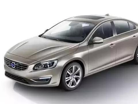 沃尔沃都不安全了？没国产化之前还是很安全的