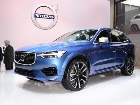 如果这车变成了吉利沃尔沃，奥迪Q5怕是要哭晕在厕所