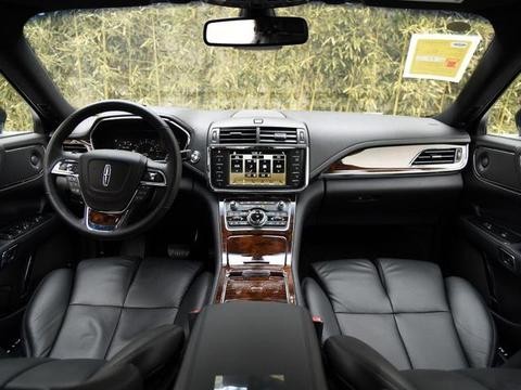 坐进去就不想下来！这5款是内饰最好看的车，你同意吗？