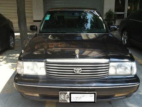 花10000万买回一辆24年的日系豪车，识货的都竖起了大拇指！