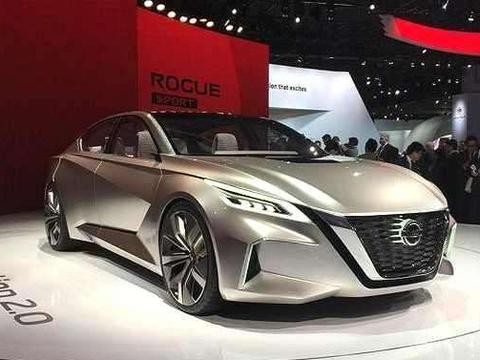 合资最帅B级车来了，1.6T仅17万，悬浮式车顶设计，还买什么雅阁