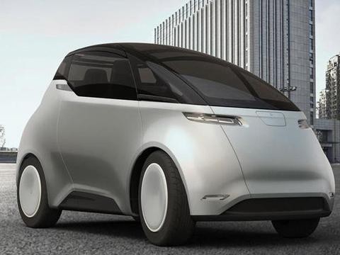 “电动车“又有文章更新啦，快来看看吧