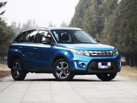 最厚道日系车，动力不输XR-V，油耗5L