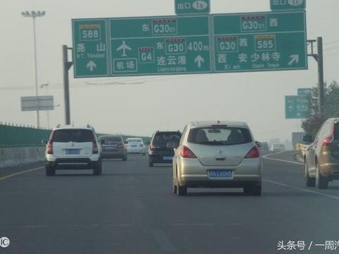 拉高速、换档位、添加剂最常见用车误区你碰到了几个？