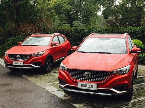 10万想买最好看国产SUV，拿命推荐这款网红车