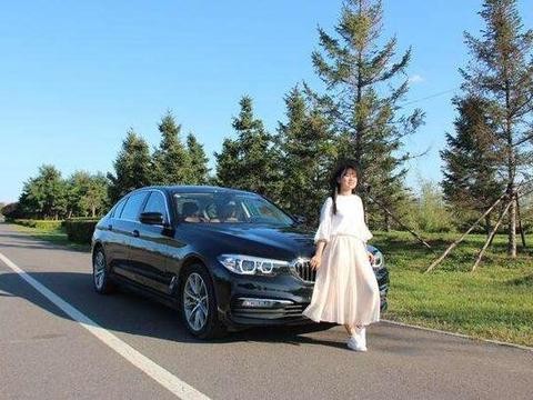 豪华之争，为何奥迪A6L会被BMW5系超越？百年沉淀教你“做车”