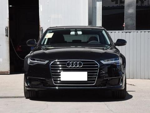 新款奥迪A6行之安全，方能久远！标杆实力型C级轿车您的理想座驾