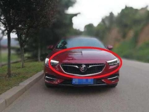 山东小伙秒提别克君威，提回家却后悔了！