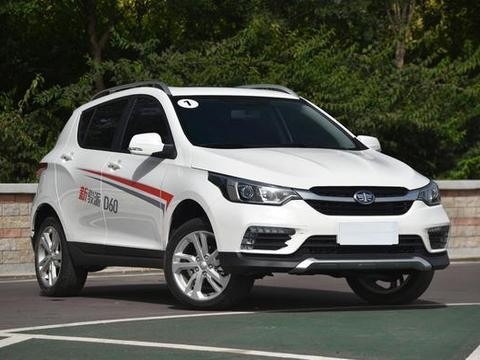 中德血统，比H2大一圈，丰田1.8L+爱信6AT，仅售5万买510都后悔了