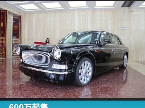 600万起售，私人定制的限量版红旗L5你会买吗？