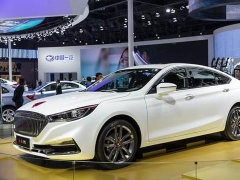 嘴把式还是花把势？花五百亿造的红旗H5，从20万降到15万了