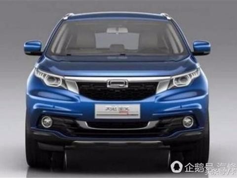 这款口碑佳的车谁知道？只因没钱打广告，竟是？