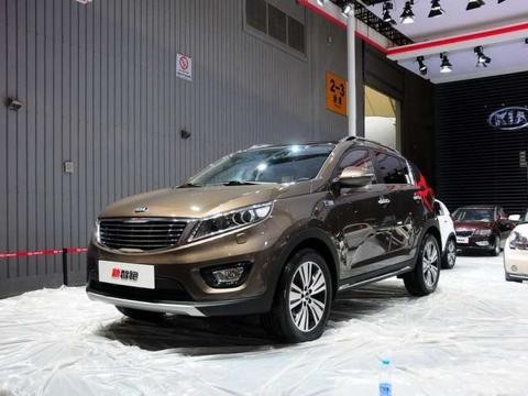 颜值完胜博越, 性价高于哈弗H6, 如今贱卖都无人问津! 为什么?