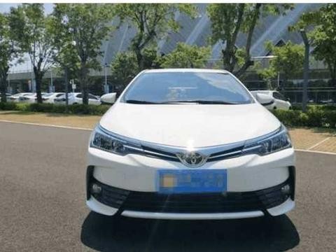 买这车说不如朗逸, 懂车的老司机却说这车不比朗逸差