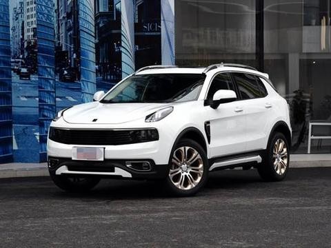 领克01和WEY VV7怎么选？