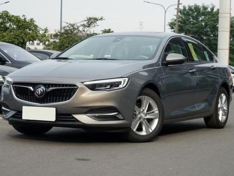 凯美瑞和雅阁慌了！这些美系轿车兼顾运动和舒适，吊打日系？