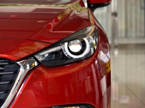 2.0L+6AT, 上月卖出1.5万辆, 卖11万成思域最大对手!