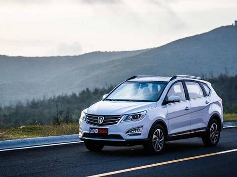 被长相拖累的几款国产好车，最后一款7座只要5万起！