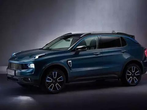 还在纠结领克01？诚意推荐！这几款居家实用SUV都是口碑相传